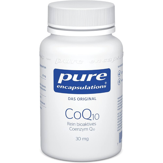 Pure Encapsulations Coq10