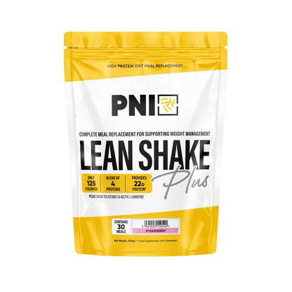 Pni Lean Shake Plus - New 900g