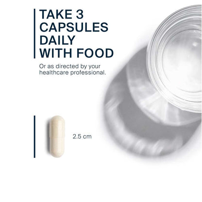 Vital Nutrients Pre Natal Multi-Nutrients 180 Caps