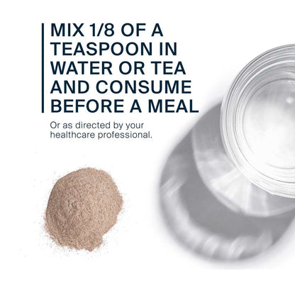 Vital Nutrients Dgl Powder 120 G