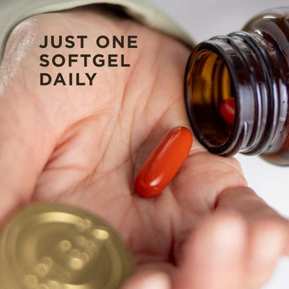 Solgar Joint Ease 30 Softgels