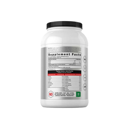 Horbäach Collagen Peptides | 40oz Powder