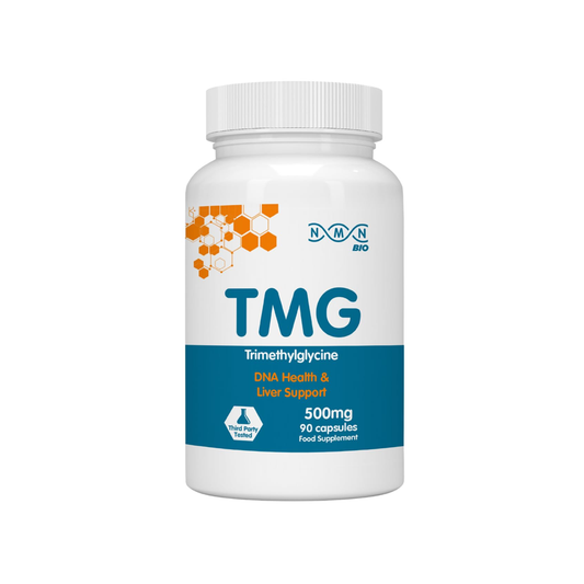 TMG By NMNBIO 500mg