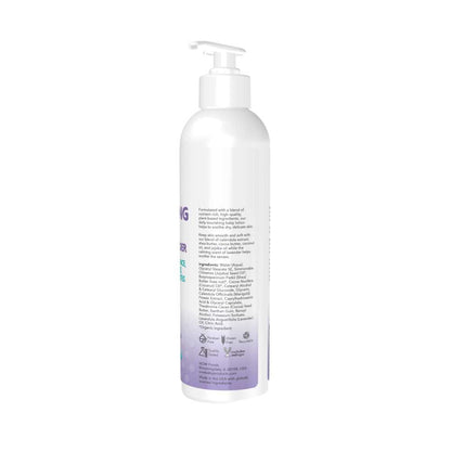 Now Foods Baby Nourishing Lotion – Calming Lavender – 8 Oz. (237 M L)
