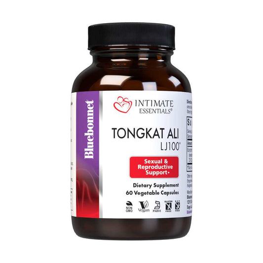 Bluebonnet Nutrition Intimate Essentials Lj100 60 Caps