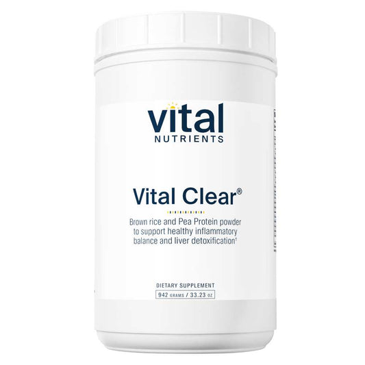Vital Nutrients Vital Clear® 942g