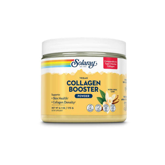 Solaray Vegan Collagen Booster 175g