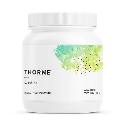 Thorne Creatine Powder – 450 G