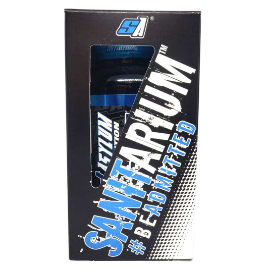 Sa Nutrition Sanitarium™ - Ultimate Appetite Suppressant 90 Caps