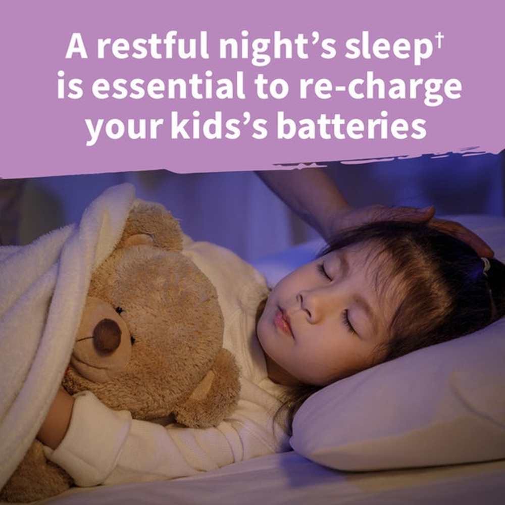 Garden of Life Organics Kids Elderberry & Sleep Immune Syrup† Liquid 116ml