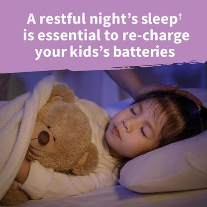 Garden of Life Organics Kids Elderberry & Sleep Immune Syrup† Liquid 116ml