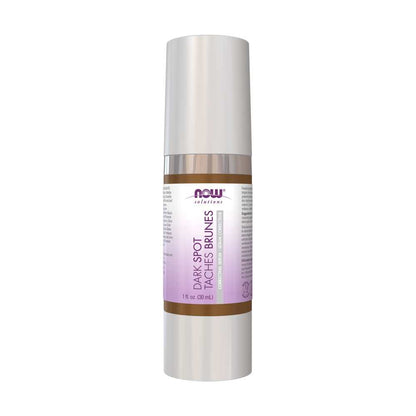 Now Foods Dark Spot Correcting Serum – Vitamin C & Licorice Root Brightening Formula – 30 M L