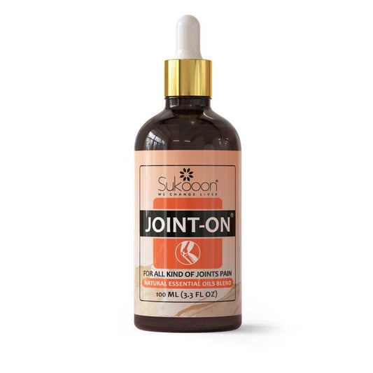 Sukoon Joint-On Oil 100ml