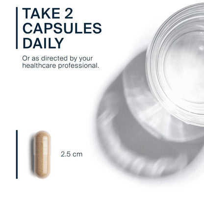 Vital Nutrients Pms Support 60 Caps