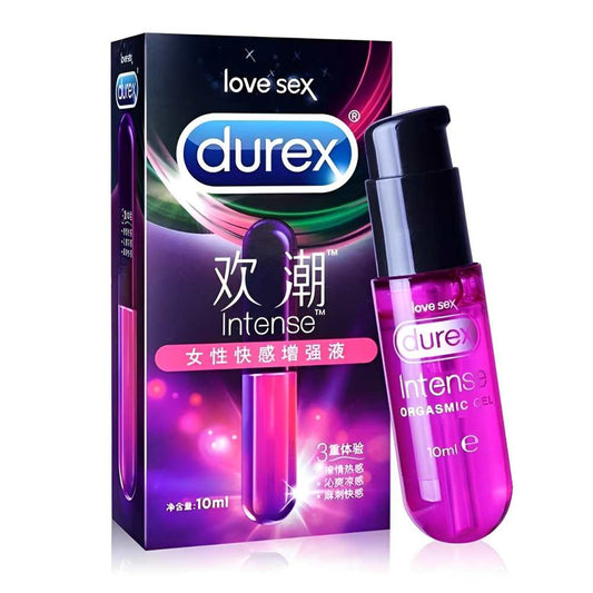 Durex Joyful Female Pleasure Enhancer 10ml