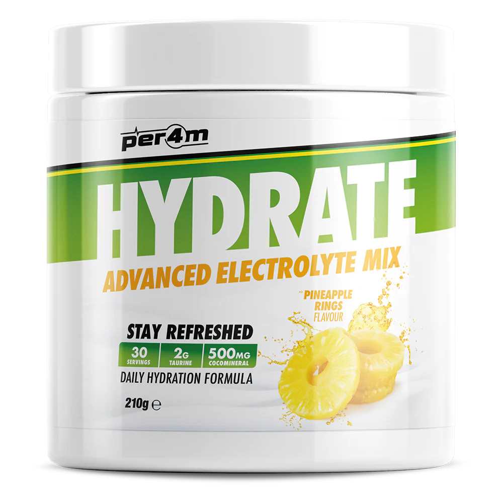Per4m Hydrate - Advanced Electrolyte Mix 210g