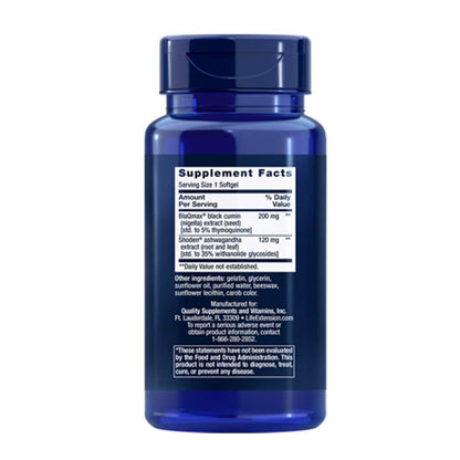 Life Extension Serene Sleep 30 Softgels