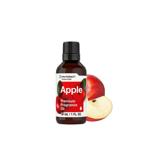 Horbäach Apple Fragrance Oil | 1oz Liquid