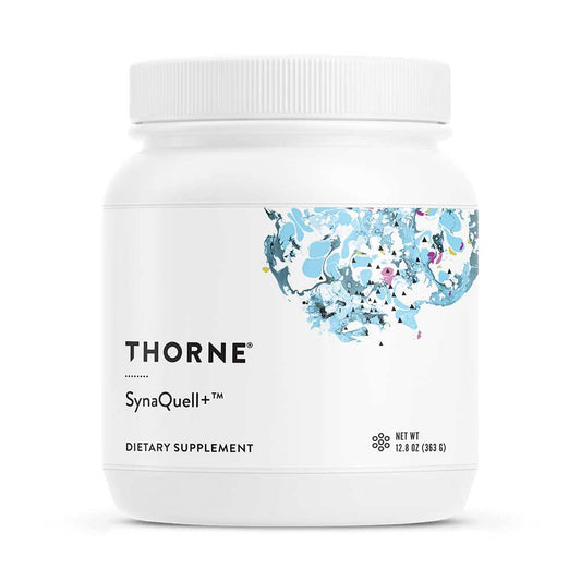 Thorne Syna Quell+™ Powder – Brain Health Formula (363.6 G)