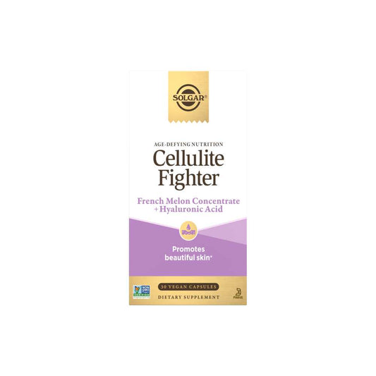 Solgar Cellulite Fighter 30 Capsules