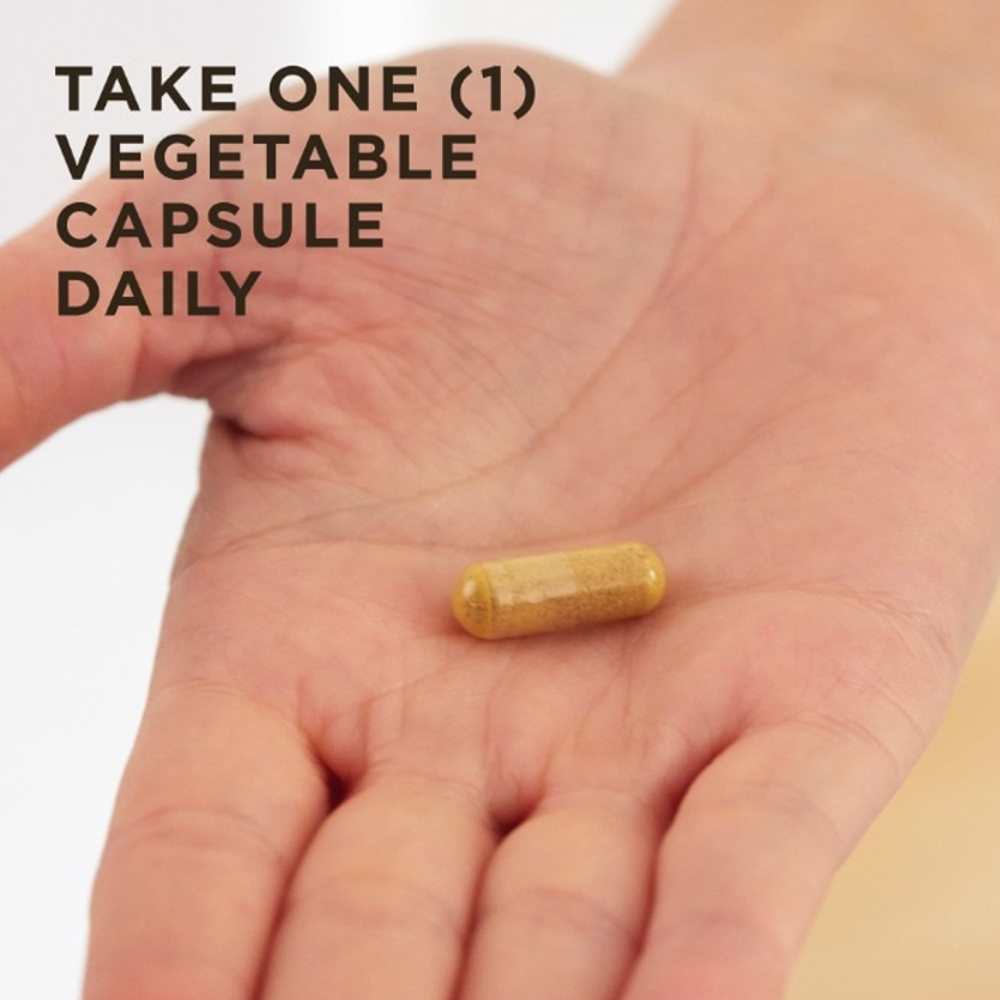 Solgar Solgar® No. 7 Vegetable 30 Capsules