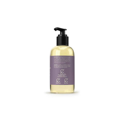 Horbäach Arnica Massage Oil with Lavender | 8oz Liquid
