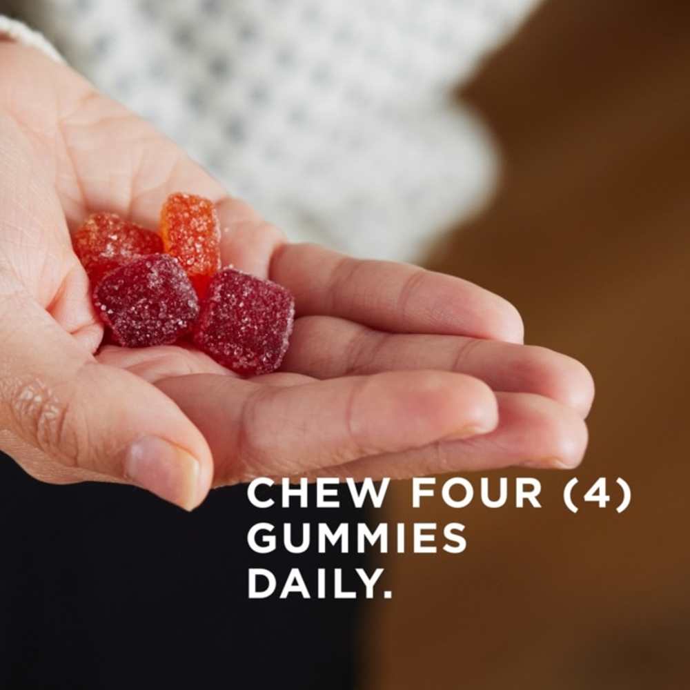 Solgar Adult Vitamin C 500 Mg 120 Gummies