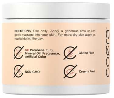 Horbäach Vitamin K | 4oz Cream