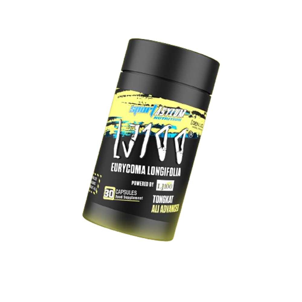 Sa Nutrition Lj100® 30 Caps