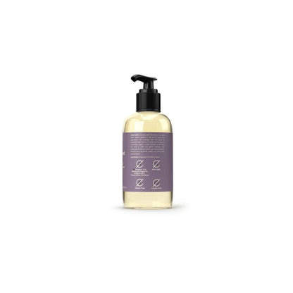 Horbäach Grapeseed Oil | 8oz Liquid
