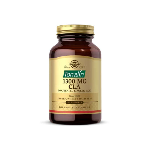 Solgar Tonalin® Cla 1300 Mg 60 Softgels