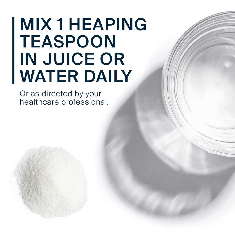 Vital Nutrients Arabinogalactan Powder 300g