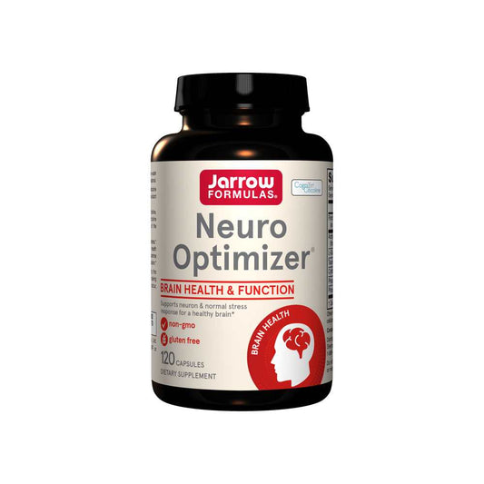Jarrow Formulas Neuro Optimizer® 120 Caps