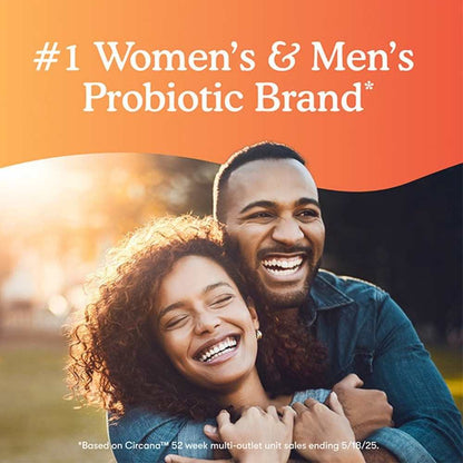 Garden of Life Dr. Formulated Probiotics Gas and Bloating† 50 Billion 30 Capsules