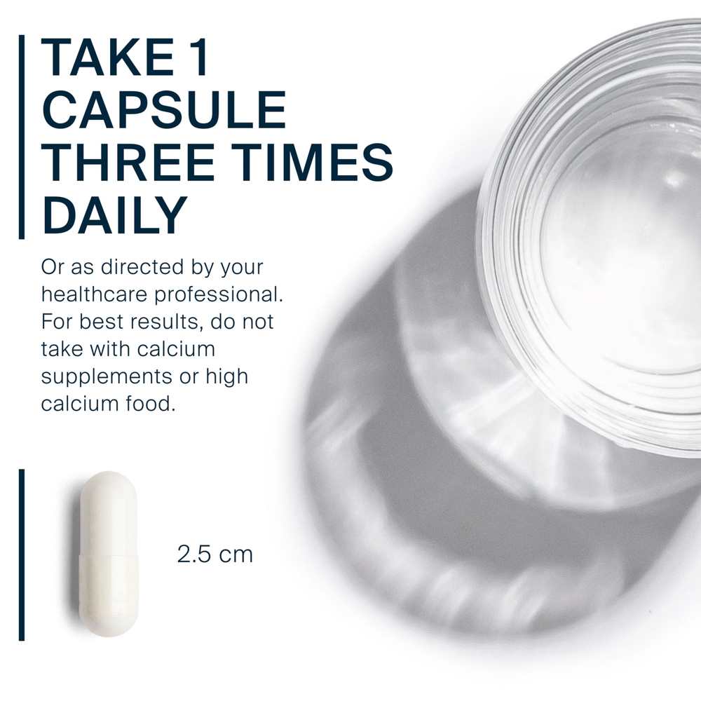 Vital Nutrients Strontium Citrate 227mg 90 Caps