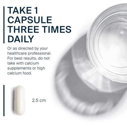 Vital Nutrients Strontium Citrate 227mg 90 Caps