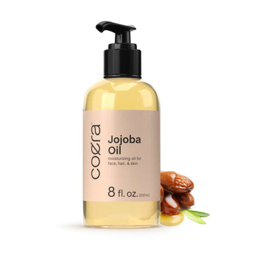 Horbäach Jojoba Oil | 8oz Liquid