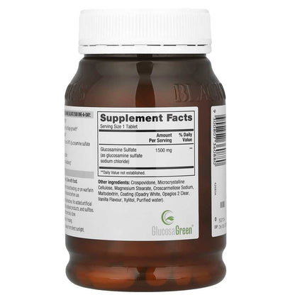 Blackmores Glucosamine Sulfate 1500 – Joint Health Supplement – 180 Tablets