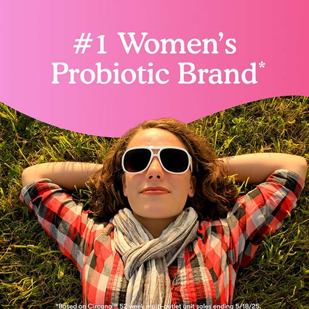 Garden of Life Dr. Formulated Probiotics Once Daily Prenatal Cooler 30 Capsules