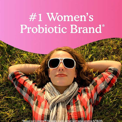 Garden of Life Dr. Formulated Probiotics Once Daily Prenatal Cooler 30 Capsules