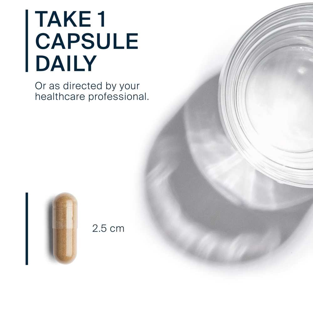 Vital Nutrients Vitex 750 (chaste Tree Berry Extract) 120 Caps