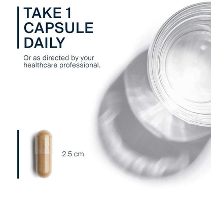 Vital Nutrients Vitex 750 (chaste Tree Berry Extract) 120 Caps