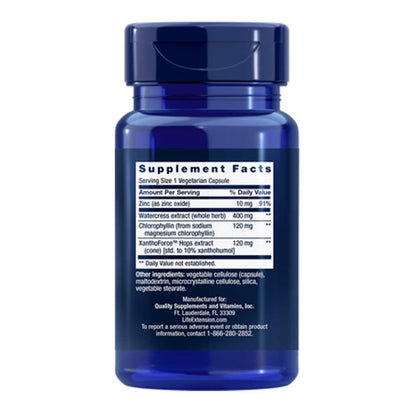 Life Extension Dna Protection Formula – 30 Vegetarian Capsules