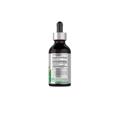 Horbäach Scullcap Extract | 2oz Liquid