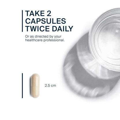 Vital Nutrients Aller-C® 100 Caps