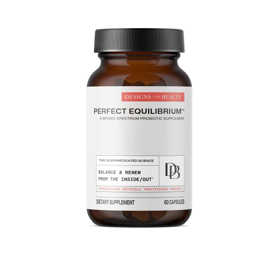 Designs for Health Perfect Equilibrium™ 60 Caps