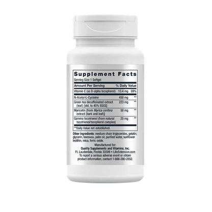 Life Extension Geroprotect® Ageless Cell™ – 30 Softgels