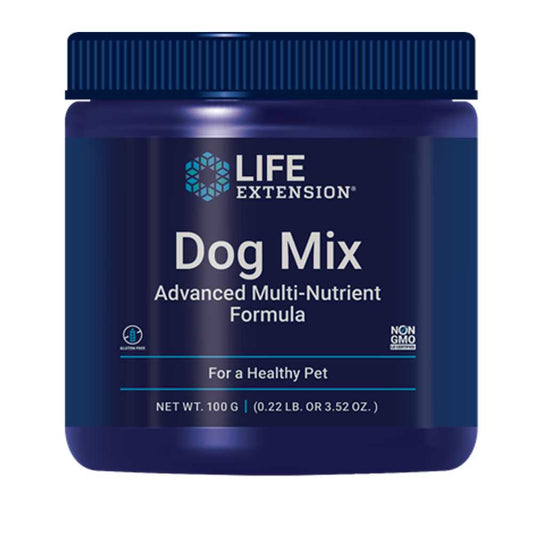 Life Extension Dog Mix 100 Grams