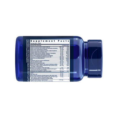 Life Extension One-Per-Day Multivitamin 60 Tablets