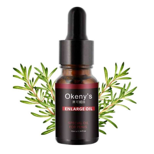 Okeny's Enlarge Oil 10ml